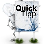 QuickTipp QuickTipp