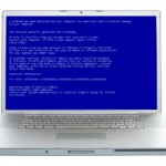 Blue Screen Of Death (BSOD) Blue Screen Of Death (BSOD)