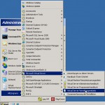 001-Start-Virtual-Server-Verwaltungswebsite Starten der Virtual Server Verwaltungswebsite