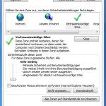 004-Sicherheit-Vertrauenswuerdige-Sites-de Reiter Sicherheit->Vertrauenswürdige Sites (deutsch)