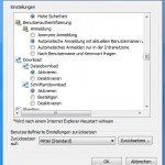 005-Sicherheitseinstellungen-Benutzerauthentifizierung-de Sicherheitseinstellungen->Benutzeranmeldung (deutsch)