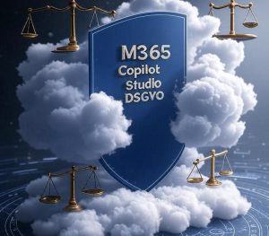 Ist M365 Copilot Studio DSGVO konform?