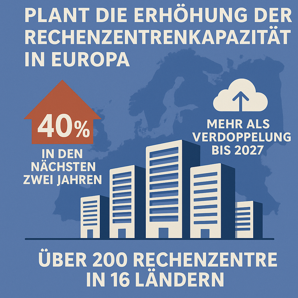 AufbauKICloudOekosystem Aufbau eines KI- und Cloud-Ökosystems